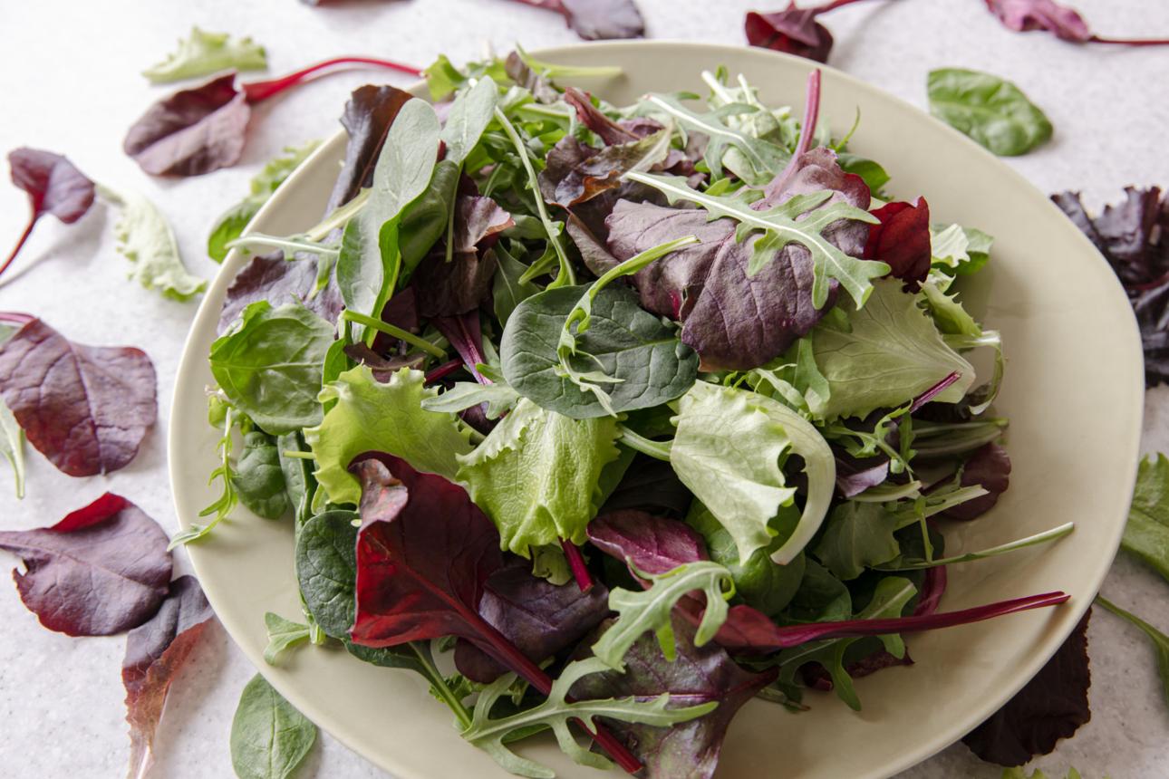 Eric's 50/50 Base™