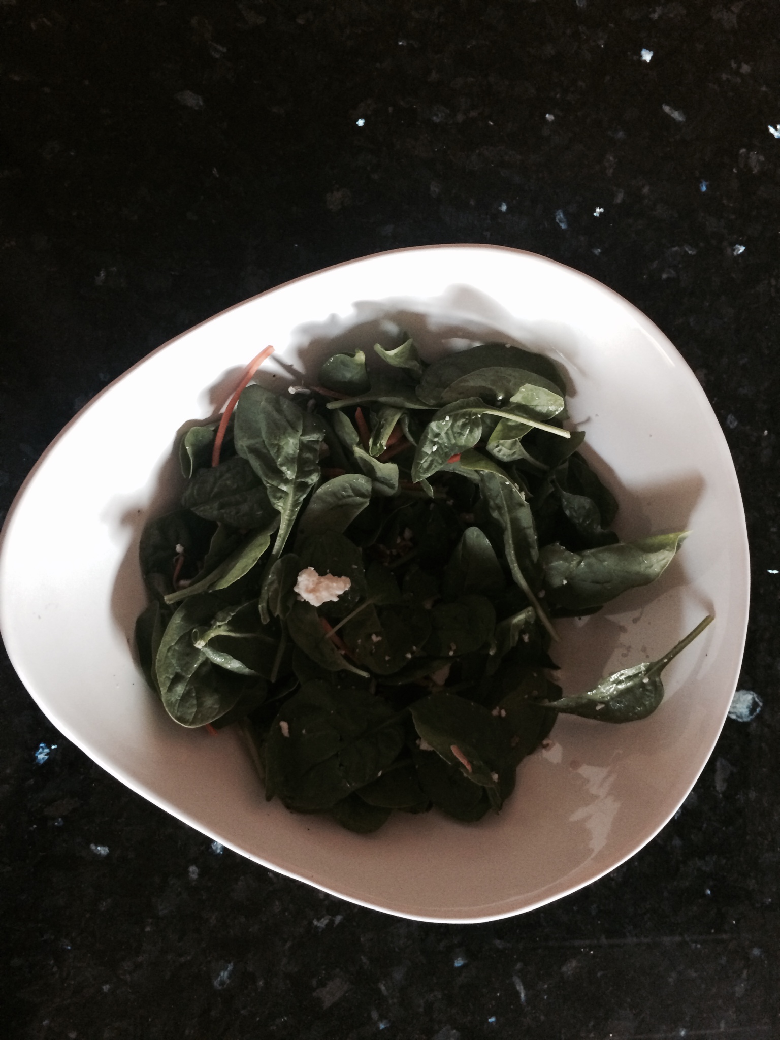 Eric's Salad of the Day